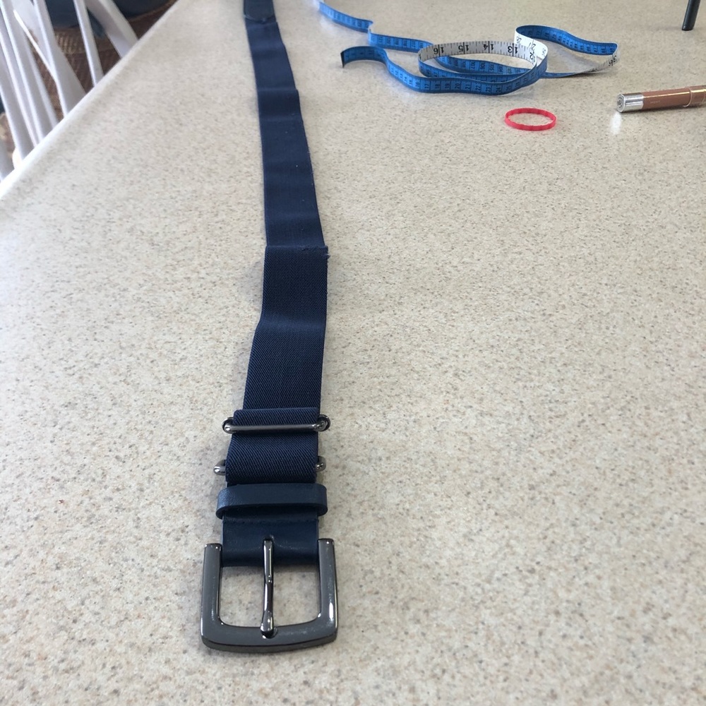 Nike baseball belt (men’s)